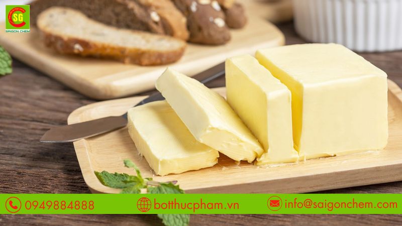 Tìm hiểu về bơ động vật có những đặc điểm nổi bật nào