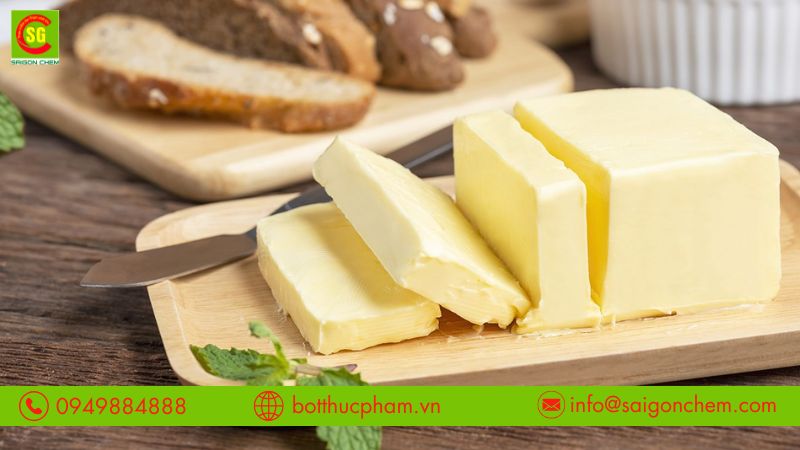Ứng dụng bơ động vật l&agrave; g&igrave;?
