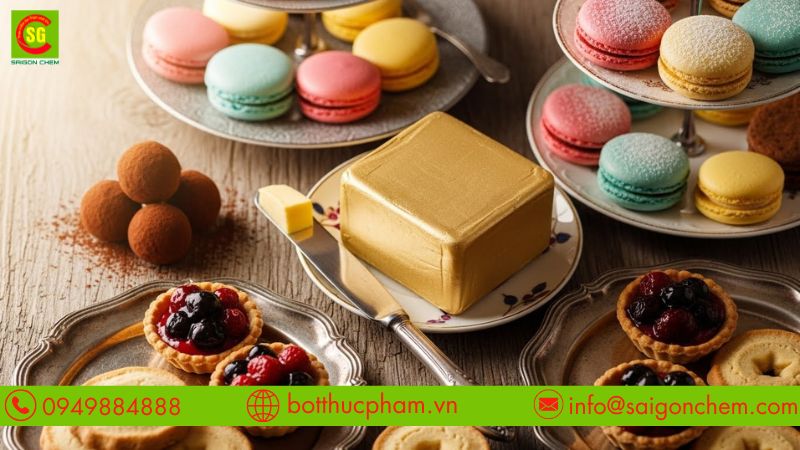 Tiêu chí lựa chọn bơ động vật uy tín