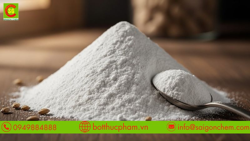 C&ocirc;ng dụng m&igrave; biến t&iacute;nh gi&uacute;p giữ h&igrave;nh dạng v&agrave; độ s&aacute;nh l&acirc;u