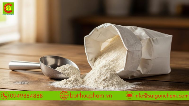 C&aacute;c yếu tố để lựa chọn được m&igrave; biến t&iacute;nh đạt chuẩn