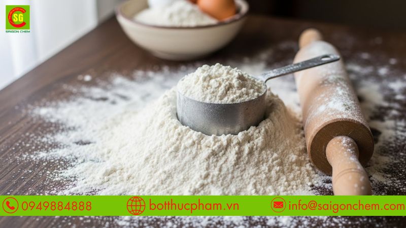 Chi ph&iacute; của m&igrave; biến t&iacute;nh