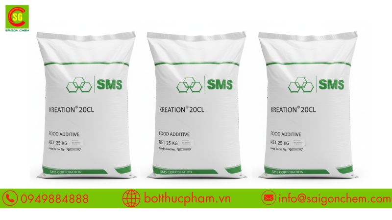 Tổng quan m&igrave; biến t&iacute;nh th&aacute;i lan