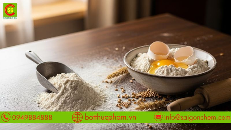 MÌ BIẾN TÍNH THÁI LAN - CẬP NHẬT CHẤT LƯỢNG, GIÁ BÁN 2026