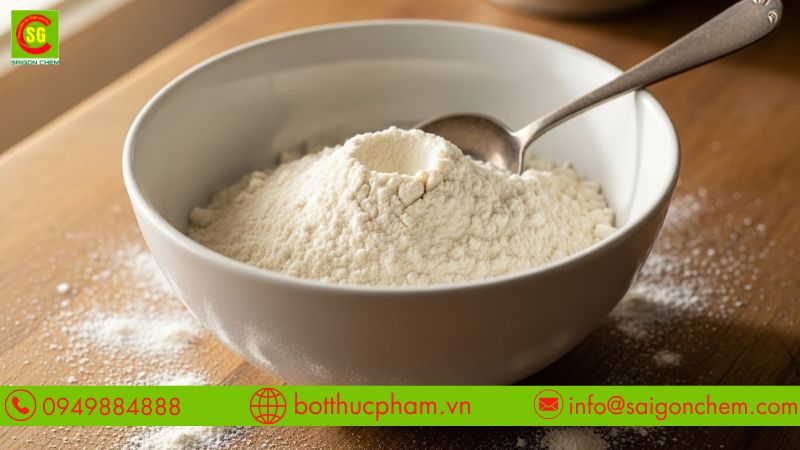 Giới thiệu rõ nét về loại mì này