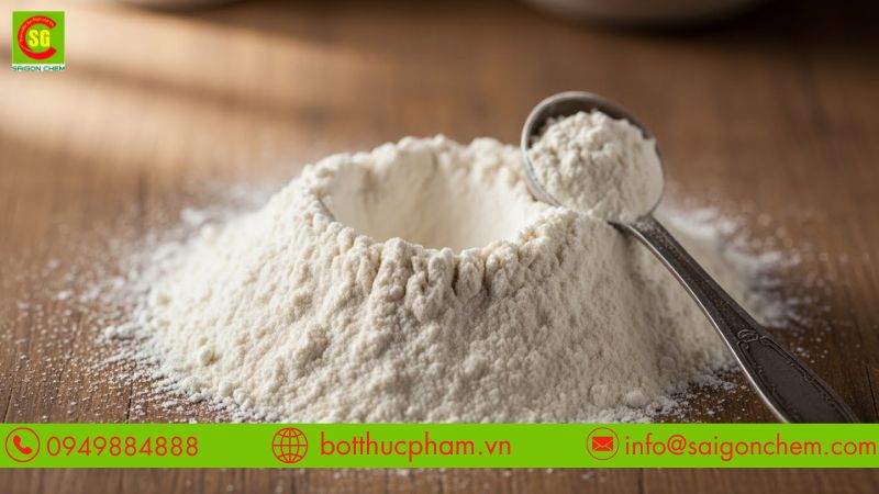 Một số đặc t&iacute;nh nhận biết m&igrave; biến t&iacute;nh chất lượng