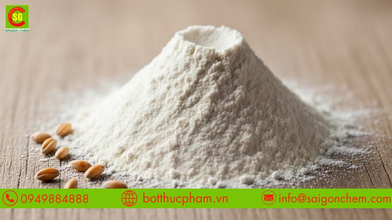 Kh&aacute;i niệm m&igrave; biến t&iacute;nh chất lượng tốt