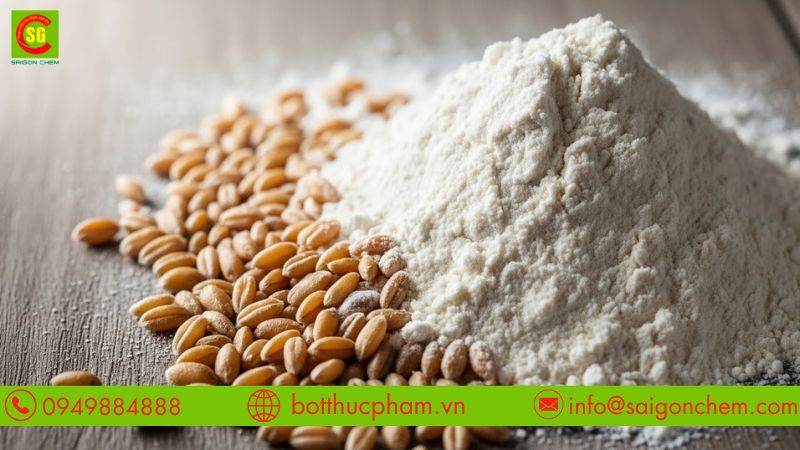 MÌ BIẾN TÍNH CHẤT LƯỢNG CAO - ĐẶC ĐIỂM, CÁCH LỰA CHỌN CHUẨN