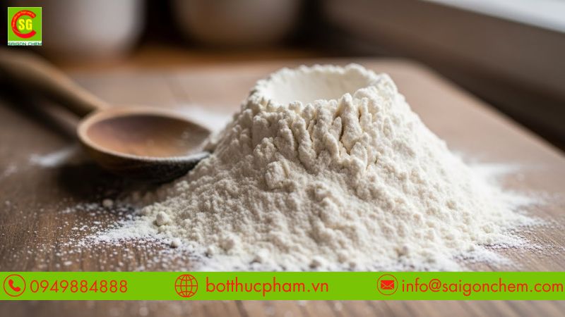 C&aacute;c dấu hiệu mua m&igrave; biến t&iacute;nh chuẩn