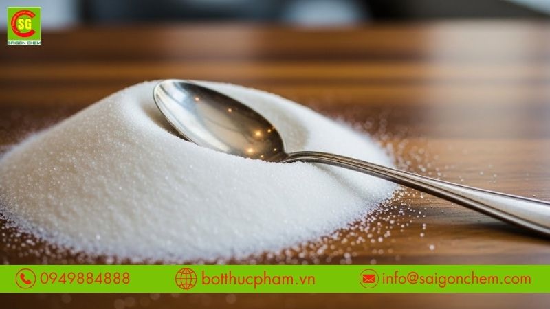 Cập nhật gi&aacute; sorbitol hiện nay tr&ecirc;n thị trường 