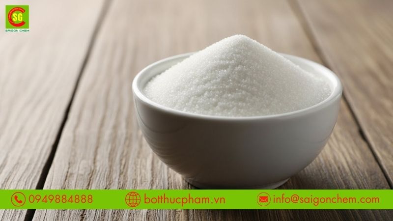 GIẢI PHÁP GIÁ SORBITOL TỐT NHẤT CHO DOANH NGHIỆP TẠI TPHCM