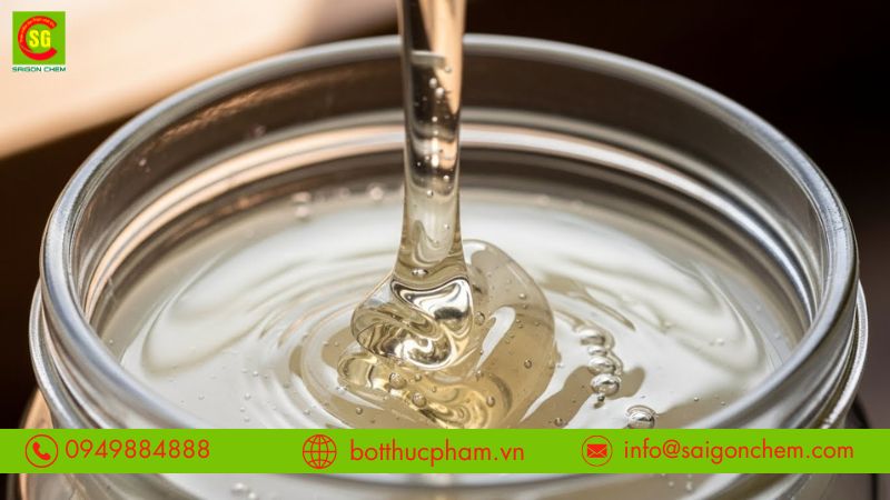 Sự thay đổi kỳ diệu của kết cấu b&aacute;nh kem khi th&ecirc;m syrup v&agrave;o