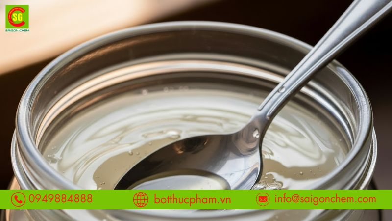 Lựa chọn v&agrave; sử dụng hiệu quả cho m&oacute;n ăn th&ecirc;m ho&agrave;n hảo