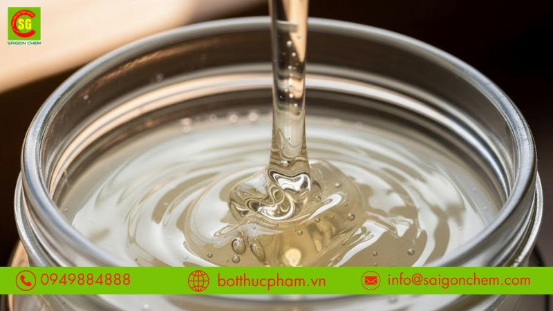 Bạn c&oacute; biết Glucose syrup v&agrave; đường m&iacute;a kh&aacute;c nhau thế n&agrave;o kh&ocirc;ng?