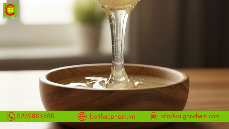 YẾU TỐ ẢNH HƯỞNG GIÁ GLUCOSE SYRUP BẠN CẦN PHẢI BIẾT