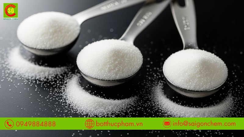Mua đường lactose ở đ&acirc;u TPHCM uy t&iacute;n