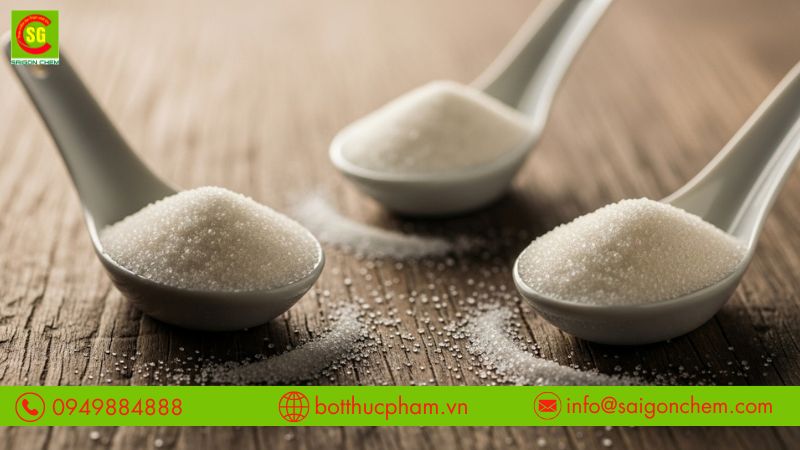 MUA ĐƯỜNG LACTOSE Ở ĐÂU TPHCM UY TÍN VÀ CHẤT LƯỢNG