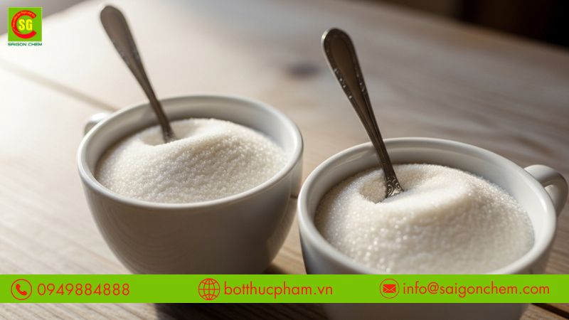 PHÂN LOẠI ĐƯỜNG LACTOSE CHUẨN XÁC CHO NGƯỜI MỚI