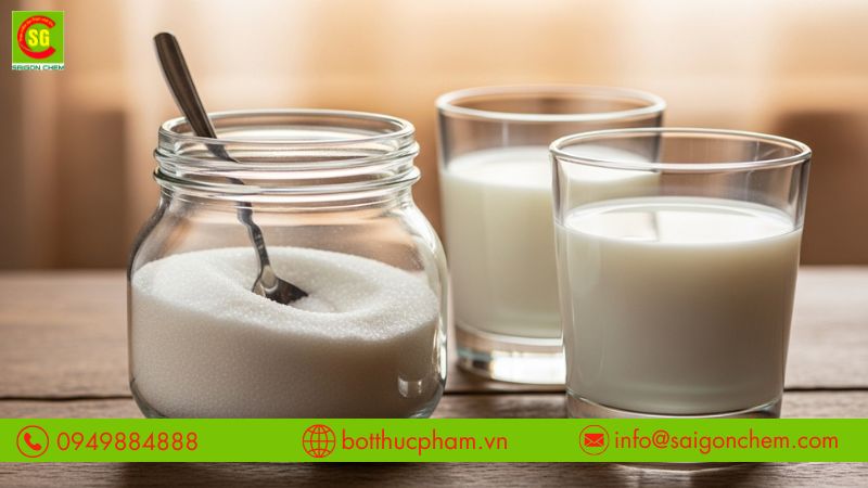 Sự hiện diện của đường gi&uacute;p trẻ nhỏ ph&aacute;t triển tr&iacute; n&atilde;o tốt