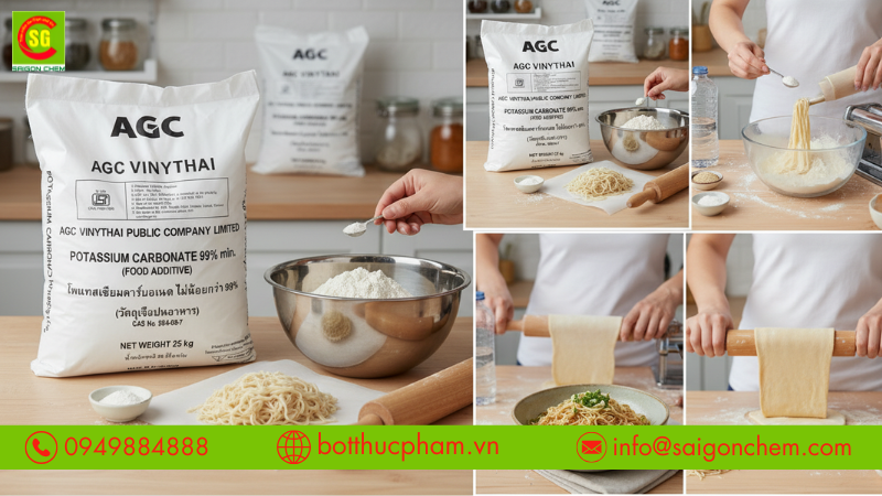 Cẩn trọng với tính ăn mòn cao của nước tro tàu truyền thống