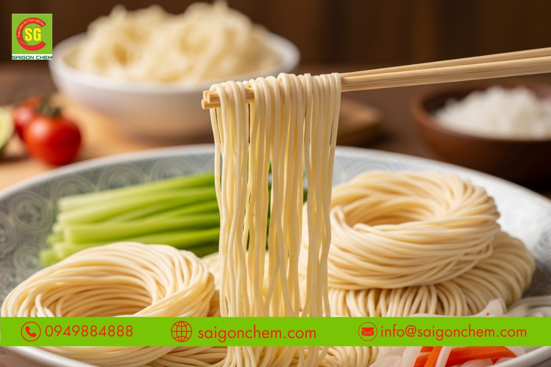 Vì Sao Nên Dùng Kali Cacbonate Thay Thế Nước Tro Tàu?