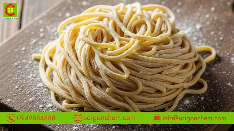 Những lưu ý an toàn về khi sử dụng kali cacbonate