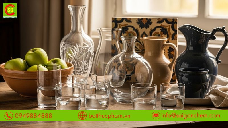 Kh&aacute;m ph&aacute; những K2CO3 c&ocirc;ng dụng nổi bật nhất