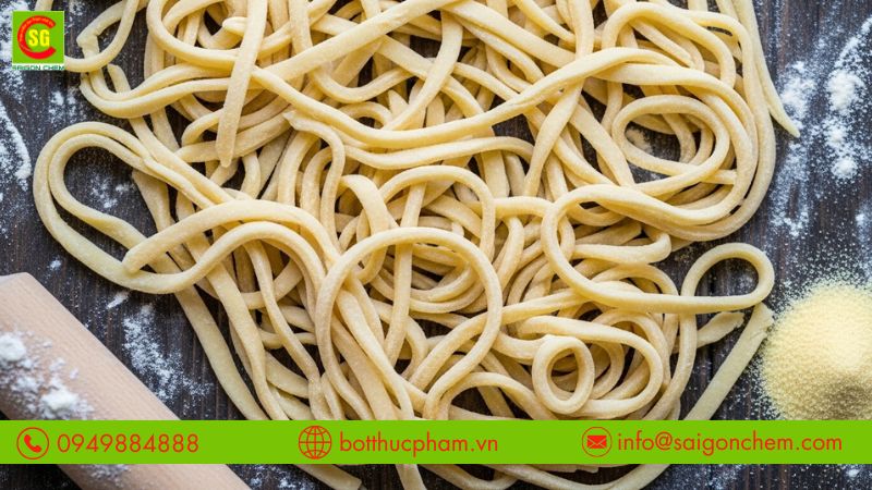 B&iacute; quyết gi&uacute;p c&aacute;c loại b&aacute;nh nướng c&oacute; độ xốp mềm ho&agrave;n hảo nhất