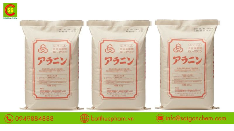 Giúp cân bằng độ ngọt tự nhiên, giữ mùi thơm và hương trái cây tươi