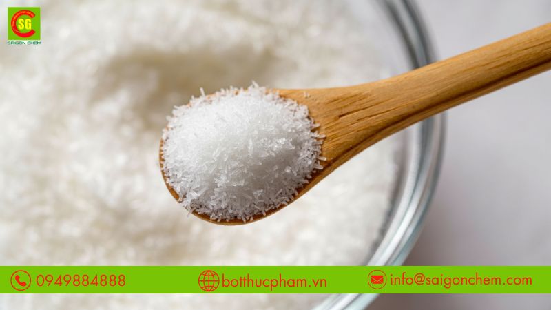 Nguồn gốc tự nhi&ecirc;n của I+G qua qu&aacute; tr&igrave;nh l&ecirc;n men hiện đại