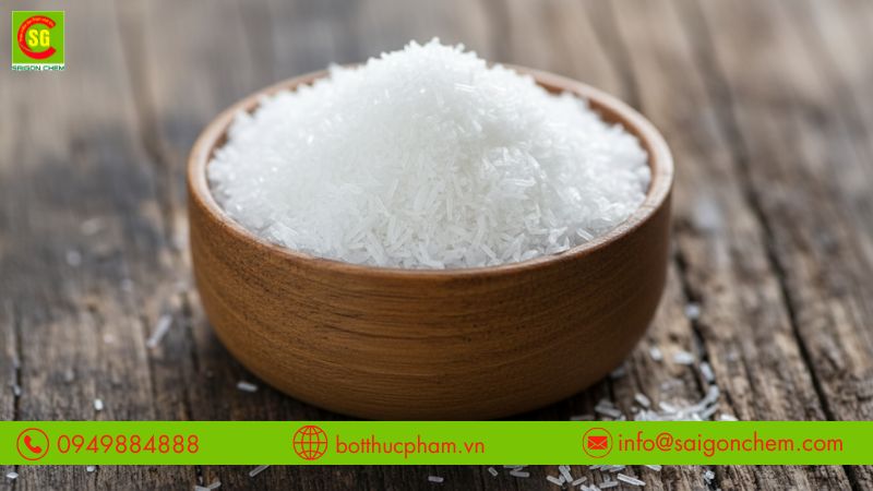 TÌM HIỂU GIÁ I+G AJITIDE BAO NHIÊU TIỀN 1KG HIỆN NAY