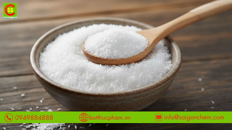 C&ocirc;ng dụng I+G Fujimori gi&uacute;p hiệp đồng tăng cường vị ngon