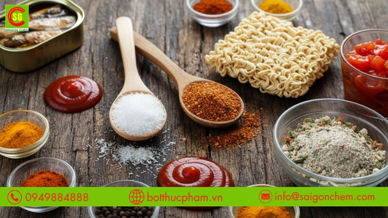 B&iacute; quyết l&agrave;m n&ecirc;n những m&oacute;n ngon kh&oacute; c&oacute; thể chối từ