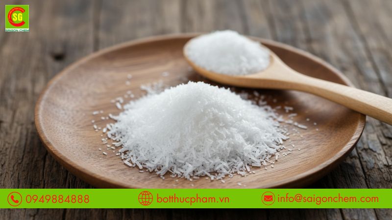 MUA CHẤT ĐIỀU VỊ I+G ASHITIDE Ở ĐÂU TẠI HCM UY TÍN GIÁ TỐT?