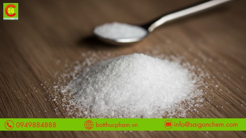 GIÁ GLYCINE LÀ BAO NHIÊU? NHỮNG YẾU TỐ ẢNH HƯỞNG ĐẾN GIÁ?