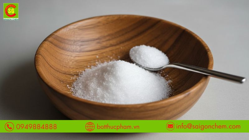 Amino Acid ứng dụng rộng rãi trong nhiều ngành