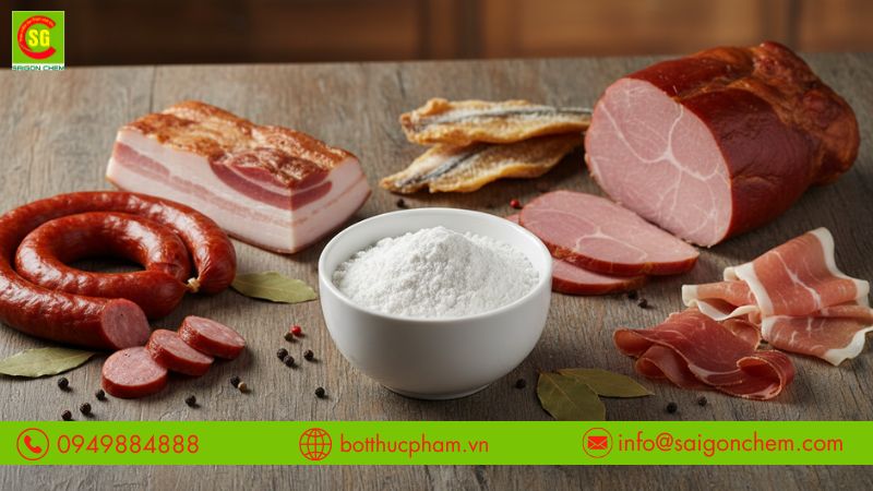 Quy định nghiêm ngặt về liều lượng