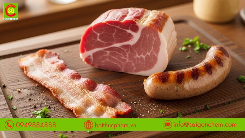 Kiểm soát liều lượng nghiêm ngặt để tối đa hóa lợi ích kinh tế