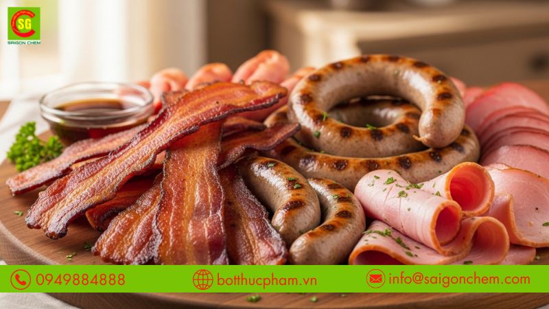 Kiểm soát liều lượng theo quy định để tối ưu hóa lợi ích kinh tế