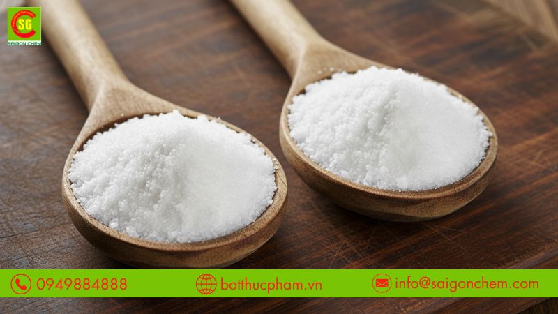 Mang lại m&agrave;u sắc v&agrave; hương vị đặc trưng cho sản phẩm