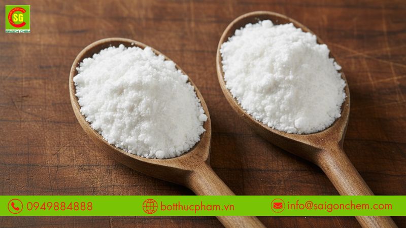 Mua Sodium Nitrite ở đâu đạt tiêu chuẩn quốc tế