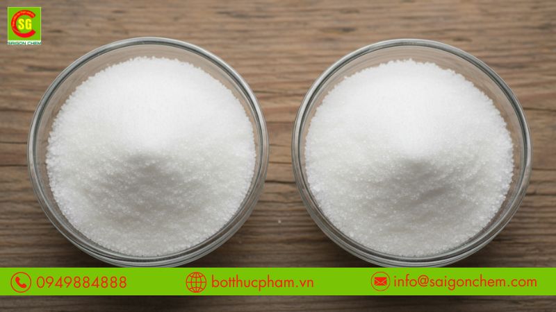 Nơi b&aacute;n acid sorbic