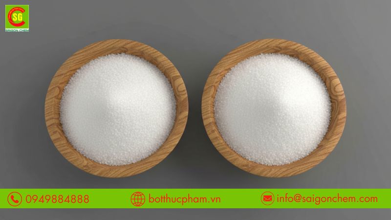 C&aacute;c ti&ecirc;u ch&iacute; chọn địa chỉ b&aacute;n acid sorbic
