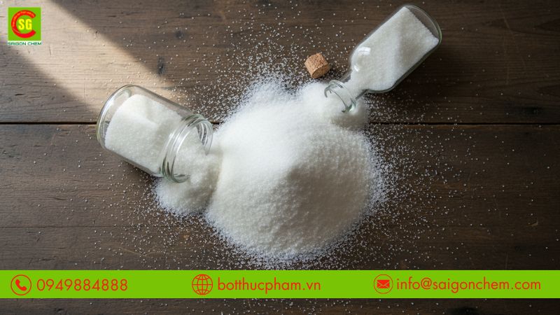 NƠI MUA CHẤT BẢO QUẢN E200 - HÀNG CHUẨN CHO DOANH NGHIỆP