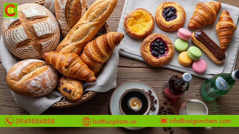 C&ocirc;ng dụng của d-xylose trong thực phẩm