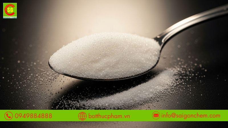 T&igrave;m hiểu Xylose c&ocirc;ng thức cấu tạo tinh thể đường 