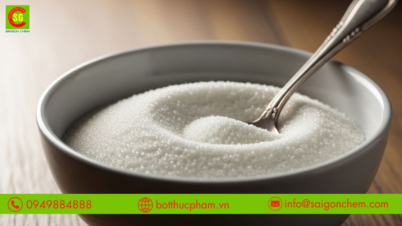 GIÁ ĐƯỜNG D-XYLOSE TRÊN THỊ TRƯỜNG HIỆN NAY LÀ BAO NHIÊU?