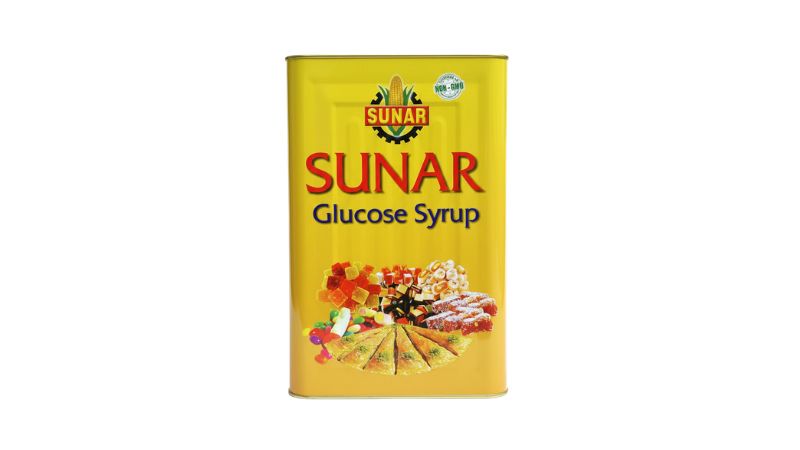 MẠCH NHA BẮP (THỔ NHĨ KỲ)