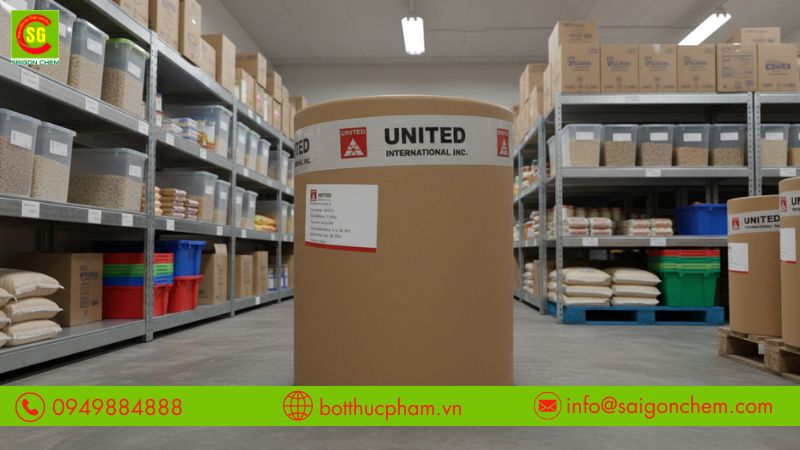 Nên chọn địa chỉ bán đường ACK uy tín để đảm bảo chất lượng, an toàn