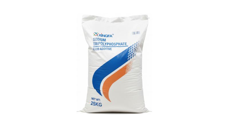 SODIUM TRIPOLYPHOSPHATE (STPP) (TRUNG QUỐC)